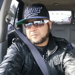 Meet your Posher, Omar